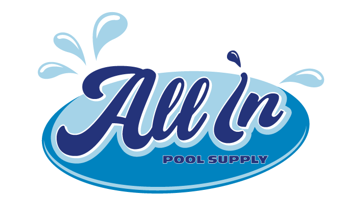 All In Pool Supply Logo