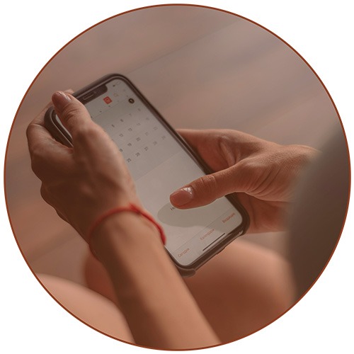 Booking a session online | All in Custom Spray Tanning
